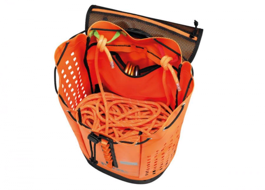 Рюкзак транспортный &amp;quot;Alcanadre GUIDE 45&amp;quot; , Petzl