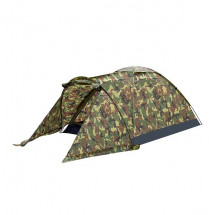 Палатка Green Glade Army 2-местная, однослойная