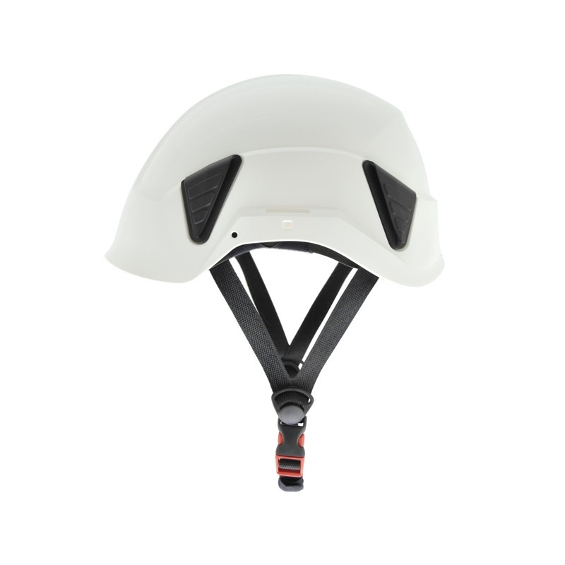 Каска защитная диэлектрическая AMPERE (EN 397), KONG