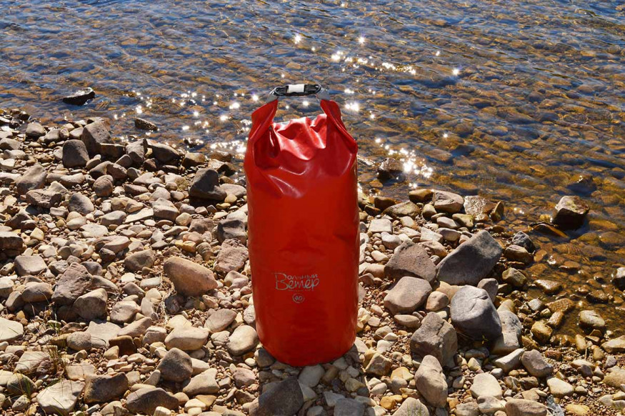 Гермомешок ПВХ 100 л