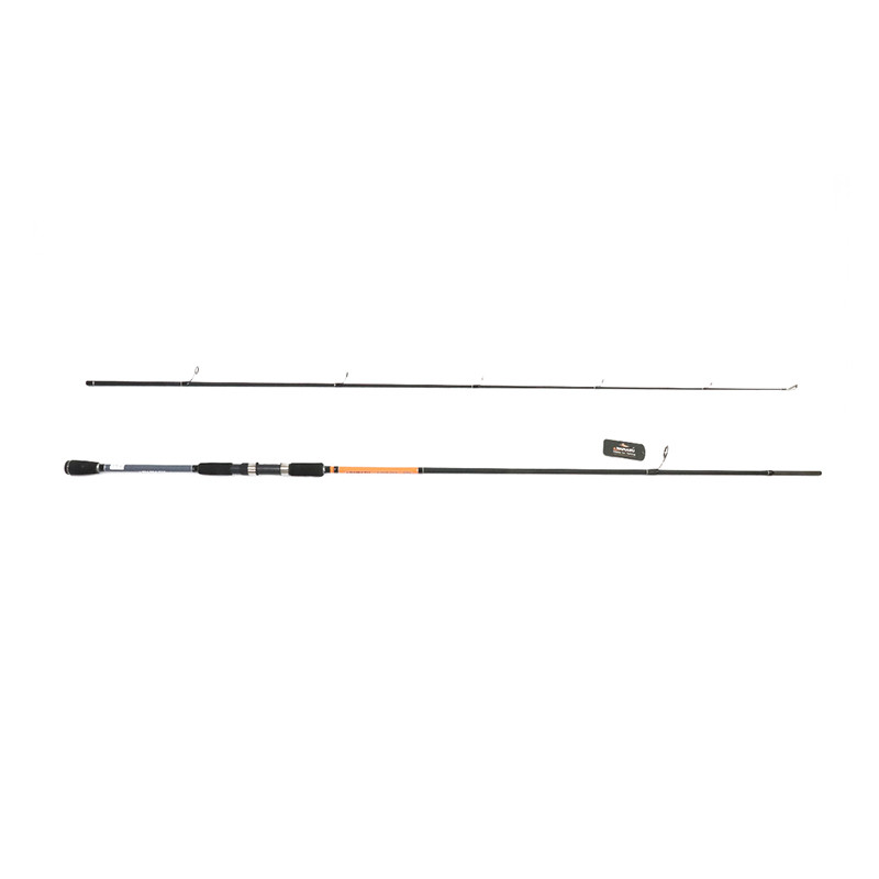 Спиннинг штекерный карбоновый NAMAZU MIRAH, 2,7 м