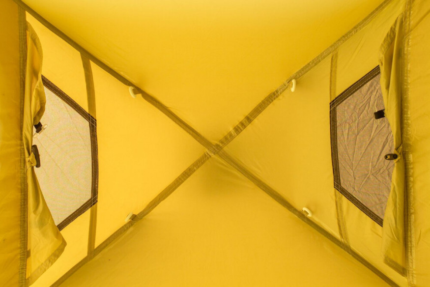 Палатка-автомат Family Comfort, Maverick