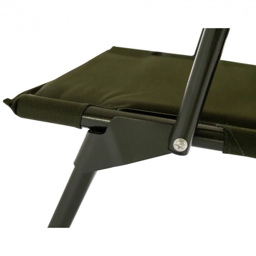 Кресло &amp;quot;Fisherman Ultra&amp;quot; зеленое