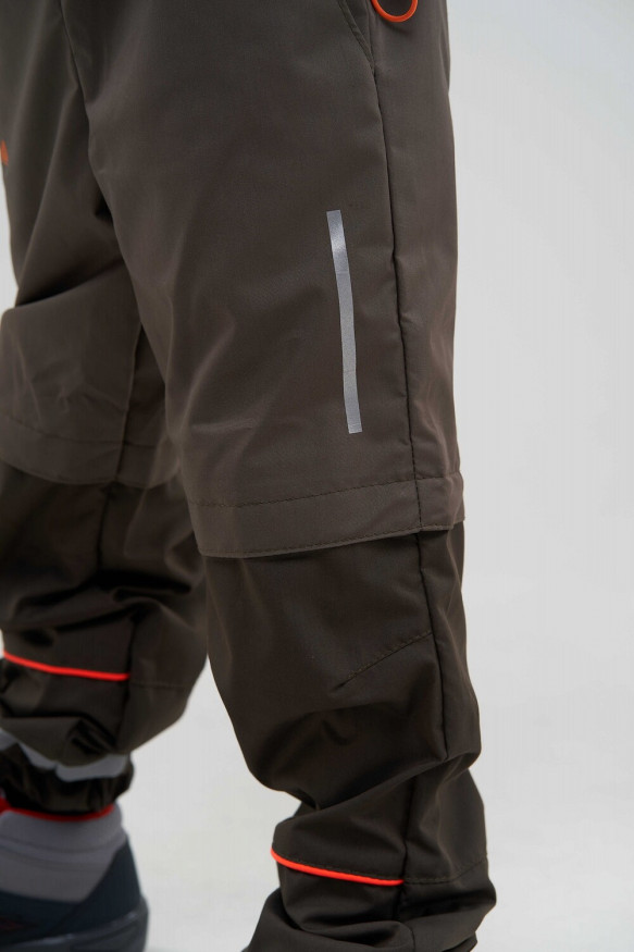 Костюм детский противоэнцефалитный ЛАЙТ KIDS, Сталкер