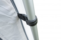 Шатер кемпинговый быстросборный Talberg Arbour Auto Sahara