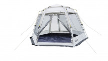 Шатер кемпинговый быстросборный Talberg Arbour Auto Sahara