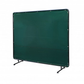 Экран защитный 2,0х1,95 (Пленка ПВХ 0,4), Митек