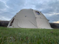Палатка универсальная УП-7 Енисей двухслойная