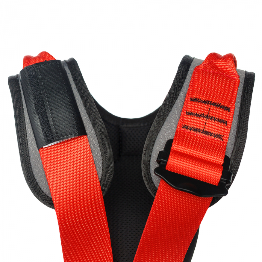 Страховочная привязь «Промальп Мастер 2020»