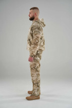 Костюм &quot;Тень&quot;(принт 1035), Сталкер