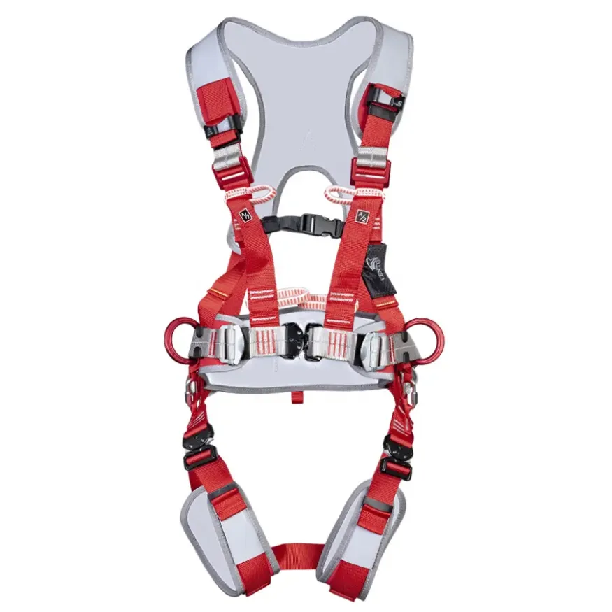 Привязь страховочная Венто Профи Энерго