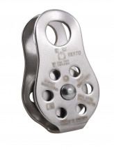 Блок-ролик одинарный &amp;quot;Спасатель Про V2&amp;quot;, Венто