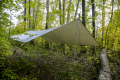 Тент Век 3x3 Армейский усиленный