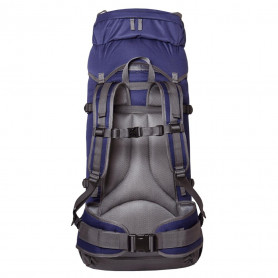 Рюкзак МАНАРАГА Конжак-60 V3, серый