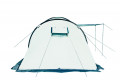 Палатка кемпинговая Talberg Base 4 Sahara