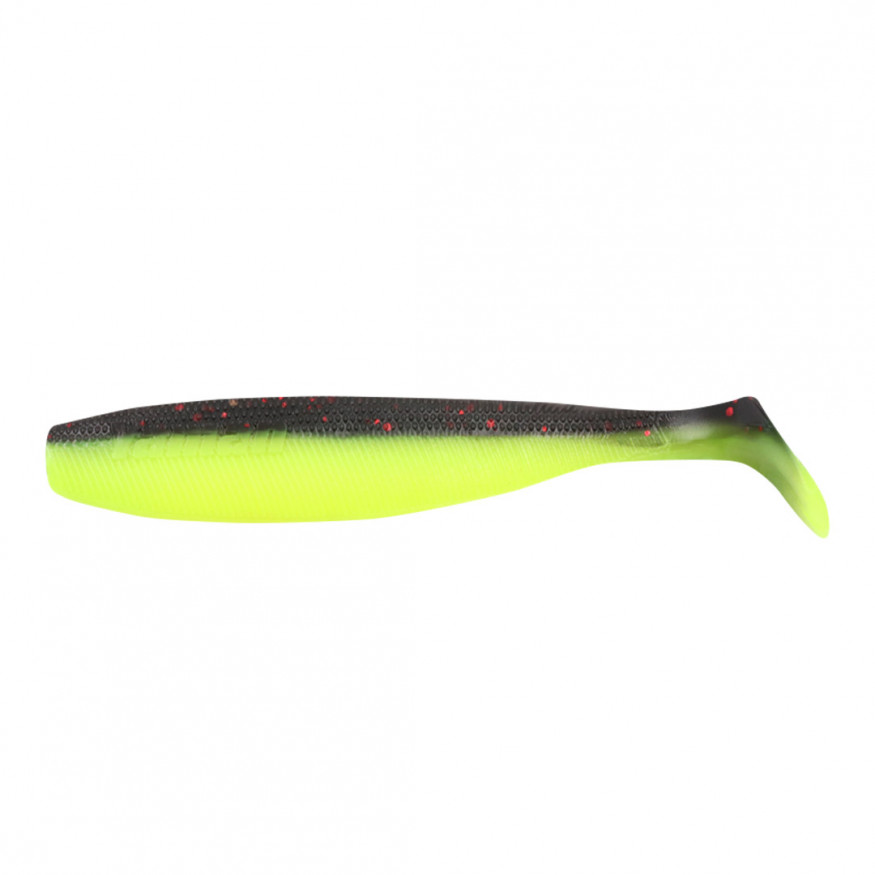 Виброхвост YAMAN PRO Sharky Shad, 139,7 мм (5 шт.)