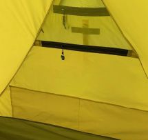 Палатка RockLand Summit 2 Si, двухместная Alu