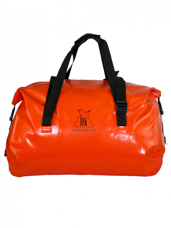 Гермосумка-баул Век 120л