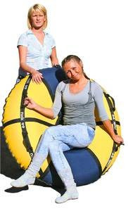 БИГ-ПИК-Е (санки-ватрушки)