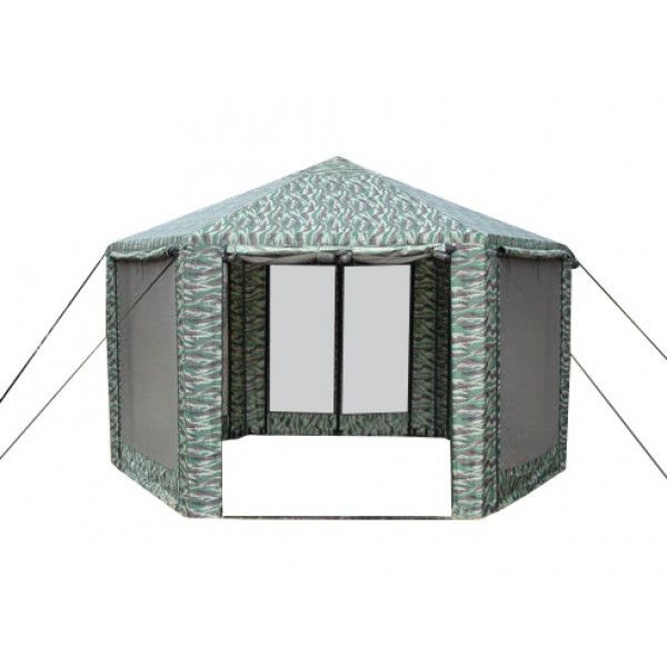 Шатер Пикник шестигранник, Митек