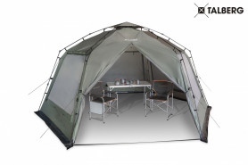 Шатер кемпинговый Anapurna Auto, Talberg