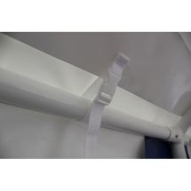 Шатер «Гросс» 4,0х4,0 ПВХ, Митек