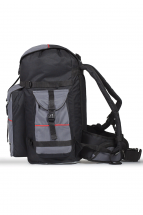 Рюкзак KAILER 2 75л, черно-серый, Тайф