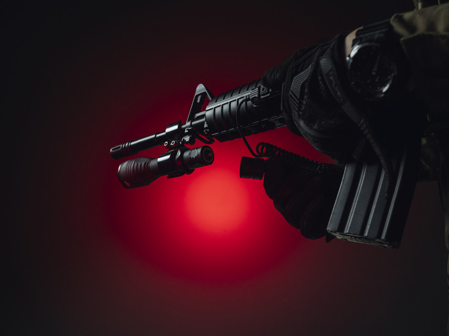 Armytek Viking Pro Magnet USB