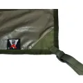 Тент Век 5x4,5 Армейский усиленный