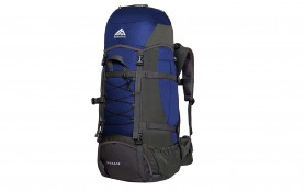 Рюкзак МАНАРАГА Макалу-60 V2, темно-синий