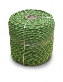 Веревка &amp;quot;Альпекс&amp;quot; диаметр 10 мм