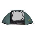Палатка Tramp Bicycle Light 1 v2, зеленый