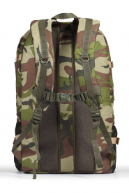 Рюкзак ADLER 5, камуфляж, Тайф