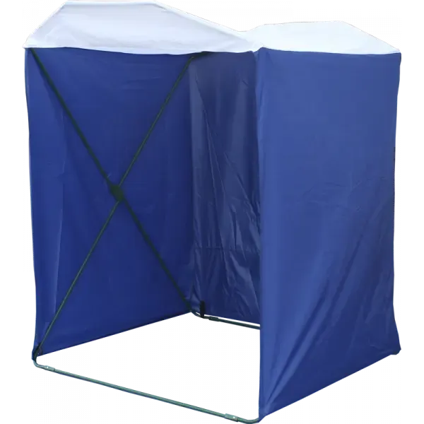 Торговая палатка Кабриолет 2,5 х 2 м