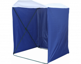 Торговая палатка Кабриолет 2,5 х 2 м