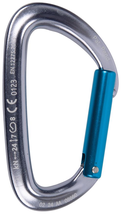 Карабин Orbit Straight Gate, CAMP