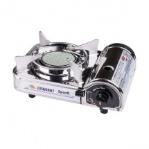 Туристическая плитка "Spark", керамика, (защита от избыточного давления), Следопыт