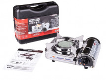 Туристическая плитка "Spark", керамика, (защита от избыточного давления), Следопыт