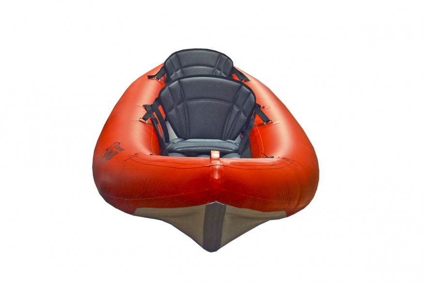 Байдарка надувная Спектр 480, Вольный Ветер