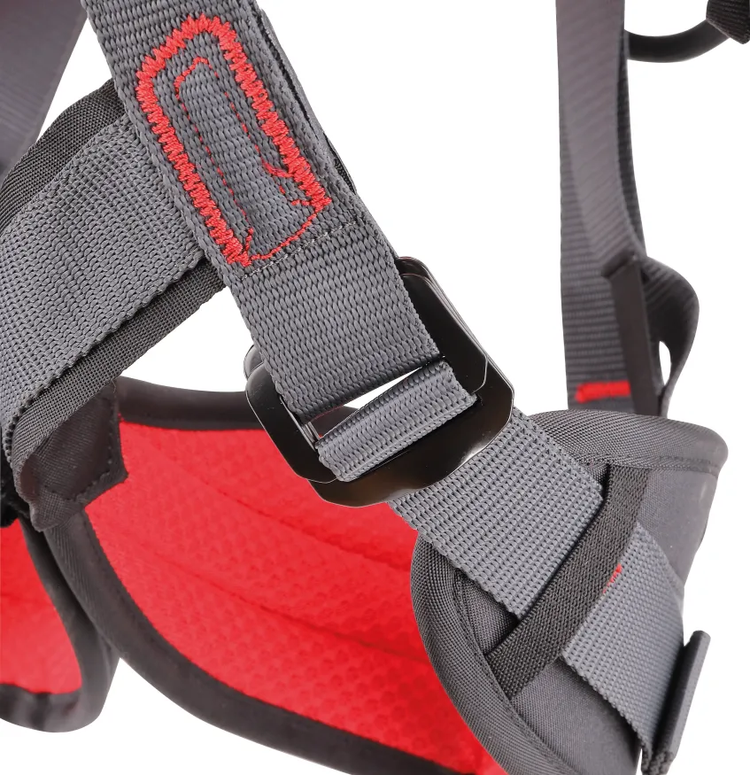 Привязь страховочная GT FIXE S-L, CAMP