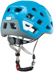 Каска STORM Размер 1 / LIGHT BLUE, CAMP