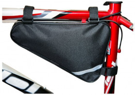 Велосумка Век подрамная Байк-1,2