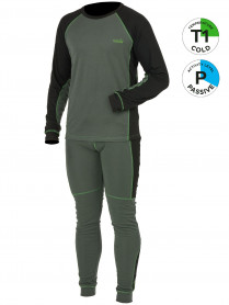 Термобелье Norfin COMFORT LINE GRAY